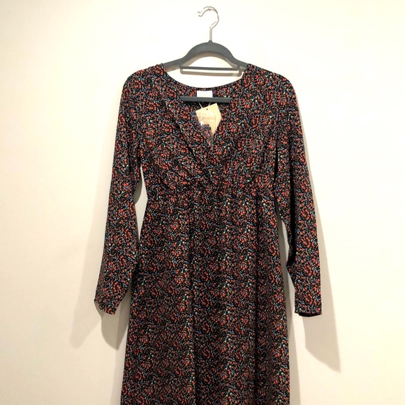 Mamalicious maternity dress szM - Picture 1 of 3